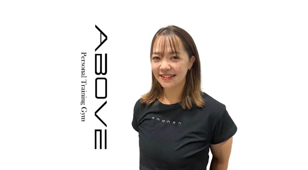 パーソナルトレーナー・高子 理沙さん