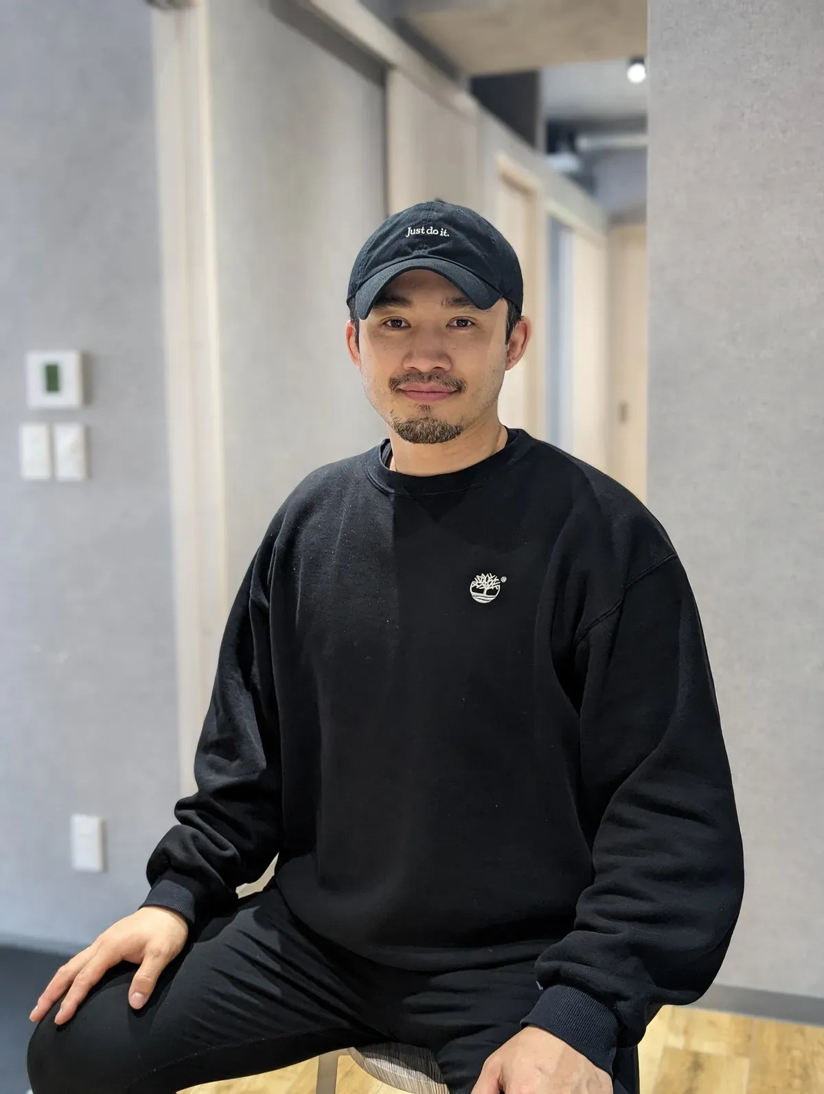 ABOVE 代表・小島 祥雄さん
